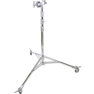 Kupo 610MR Medium Steel Overhead Roller Stand