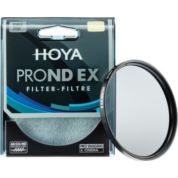 Hoya ProND EX 8 67mm