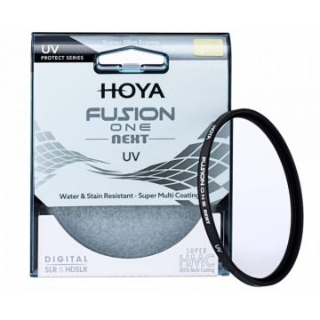 Hoya Fusion ONE Next UV 37mm