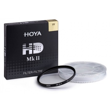 Hoya HD MkII UV 82mm