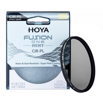 Hoya Fusion ONE Next CIR-PL 82mm