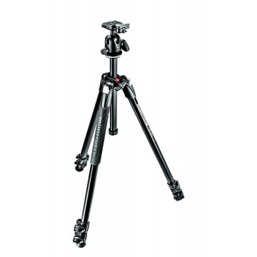 Manfrotto statyw 290 XTRA Z GŁOWICĄ KULOWĄ