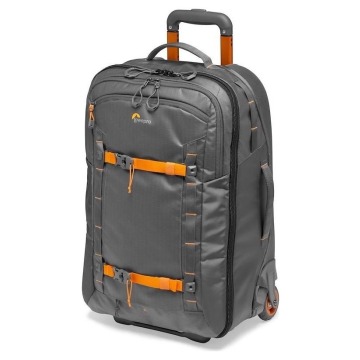 Lowepro Whistler RL 400 AW II szary