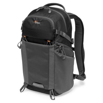 Lowepro Photo Active BP 200 AW czarno-szary