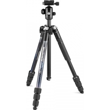 Manfrotto Element MII Alu czarny