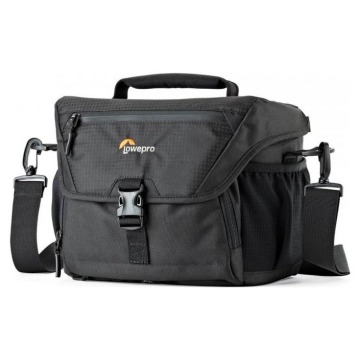 Lowepro Nova 180 AW II czarny