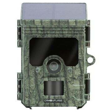 Camouflage EZ-Solar Wildcamera