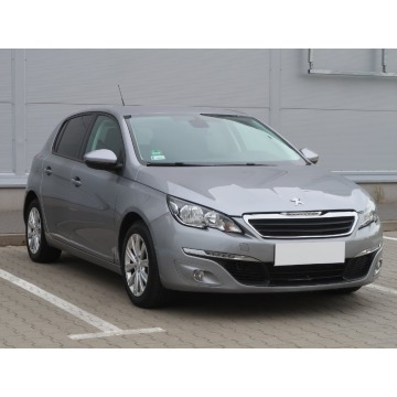 Peugeot 308 1.6 BlueHDi (99KM), 2016