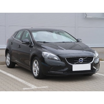 Volvo V40 2.0 D2 (120KM), 2015