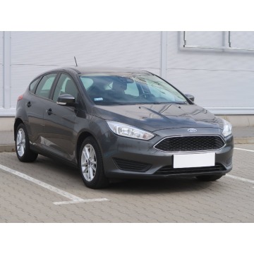 Ford Focus 1.6 i (105KM), 2017