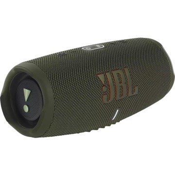 JBL Charge 5 Zielony