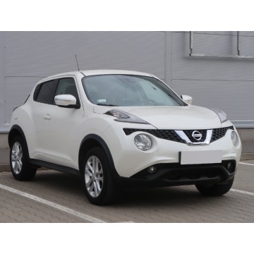 Nissan Juke 1.6 i (117KM), 2017