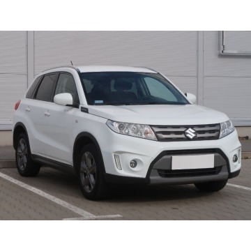 Suzuki Vitara 1.6 VVT (120KM), 2015