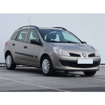 Renault Clio 1.2 TCe (101KM), 2008