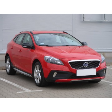 Volvo V40 2.0 T5 (245KM), 2015