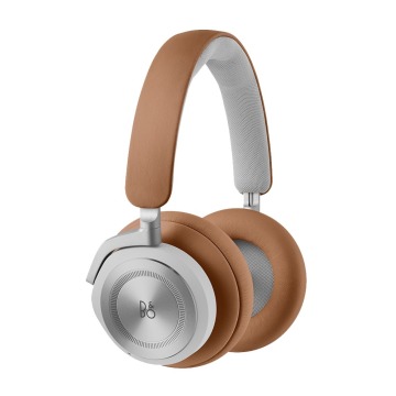 Nauszne BANG & OLUFSEN BeoPlay HX, Drewno