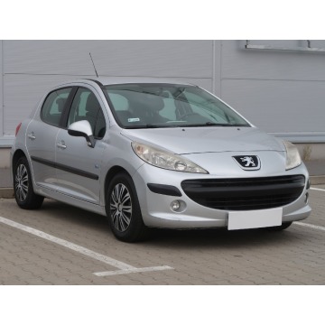 Peugeot 207 1.4 VTi (95KM), 2009