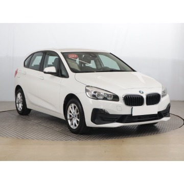 BMW 2 Active Tourer 218d Active Tourer (150KM), 2019