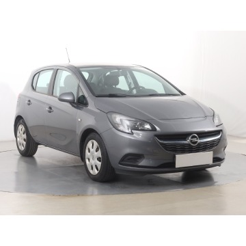 Opel Corsa 1.4 (90KM), 2016