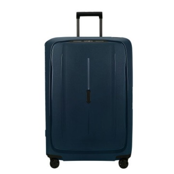 Walizka Samsonite Essens 81 cm granatowa