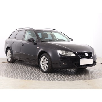 Seat Exeo 2.0 TDI (143KM), 2010