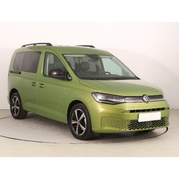 VW Caddy 2.0 TDI (102KM), 2022