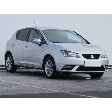 Seat Ibiza 1.2 TSI (90KM), 2016