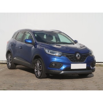 Renault Kadjar 1.3 TCe (140KM), 2018