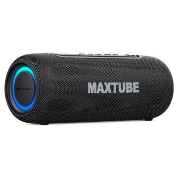 Tracer MaxTube TWS bluetooth czarny