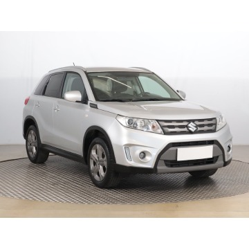 Suzuki Vitara 1.6 VVT (120KM), 2017