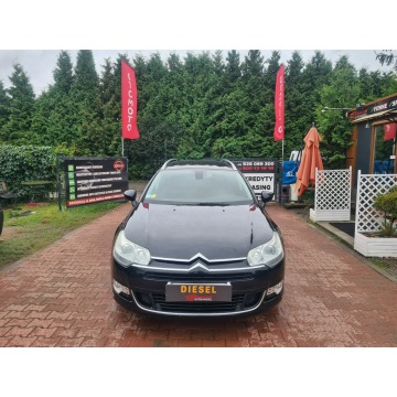 Citroen C5 2010,  2.0 diesel - Na sprzedaż za 18 900 zł - Świebodzin - zdjęcie 3