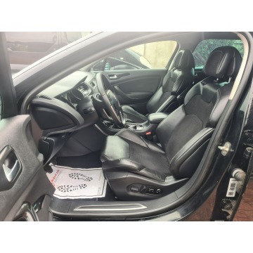 Citroen C5 2010,  2.0 diesel - Na sprzedaż za 18 900 zł - Świebodzin - zdjęcie 10