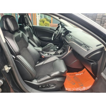 Citroen C5 2010,  2.0 diesel - Na sprzedaż za 18 900 zł - Świebodzin - zdjęcie 11