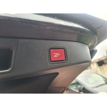 Citroen C5 2010,  2.0 diesel - Na sprzedaż za 18 900 zł - Świebodzin - zdjęcie 9