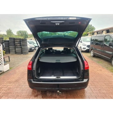 Citroen C5 2010,  2.0 diesel - Na sprzedaż za 18 900 zł - Świebodzin - zdjęcie 8
