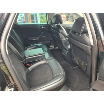 Citroen C5 2010,  2.0 diesel - Na sprzedaż za 18 900 zł - Świebodzin - zdjęcie 12