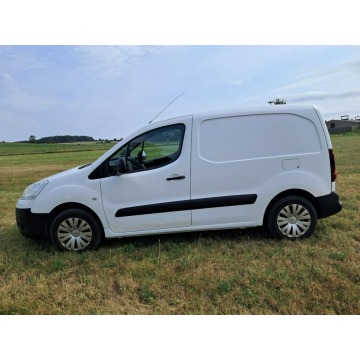 Citroen Berlingo - 7 osobowy  !!! Zadbany z oryginalnym przebiegiem !!!