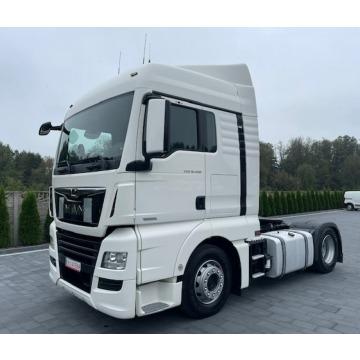 MAN TGX 18.460 Standard XLX - 2019