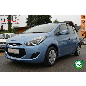 Hyundai ix20 - Klimatyzacja*El. Szyby*1.4 90KM* 2011r