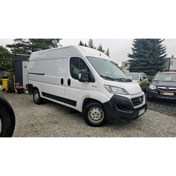 Fiat Ducato 2018,  2.3 diesel - Na sprzedaż za 45 264 zł - Świdnica - zdjęcie 4