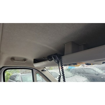 Fiat Ducato 2018,  2.3 diesel - Na sprzedaż za 45 264 zł - Świdnica - zdjęcie 8