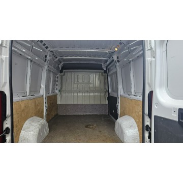 Fiat Ducato 2018,  2.3 diesel - Na sprzedaż za 45 264 zł - Świdnica - zdjęcie 9
