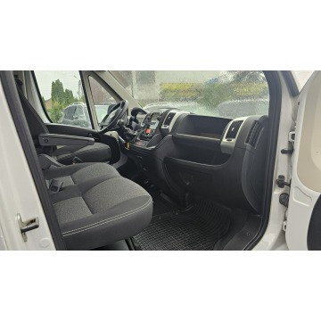 Fiat Ducato 2018,  2.3 diesel - Na sprzedaż za 45 264 zł - Świdnica - zdjęcie 6