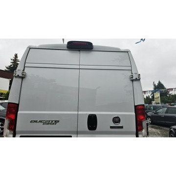 Fiat Ducato 2018,  2.3 diesel - Na sprzedaż za 45 264 zł - Świdnica - zdjęcie 11