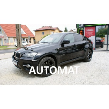 BMW X6 - 2010