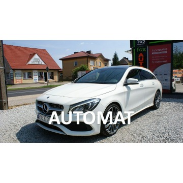 Mercedes CLA 220 - 2017