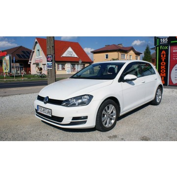 Volkswagen Golf - 2013