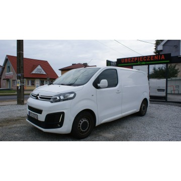 Citroen Jumpy - 2016