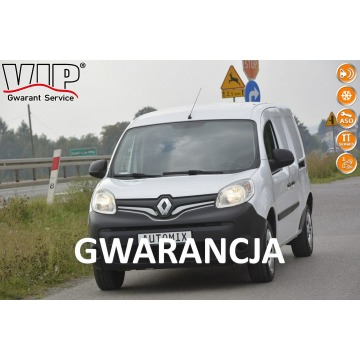 Renault Kangoo - 1.5DCI FV23% Polski Salon Long Maxi gwarancja przebiegu doinwestowany