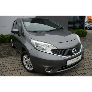 Nissan Note - 2014